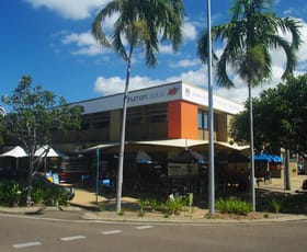 Shop & Retail commercial property leased at 46 Gregory St North Ward QLD 4810