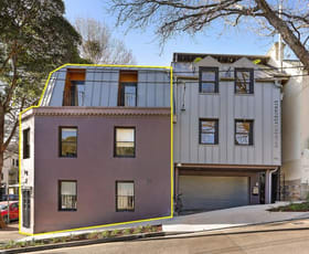 Offices commercial property leased at 250 Riley Street Surry Hills NSW 2010