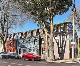 Offices commercial property leased at 250 Riley Street Surry Hills NSW 2010
