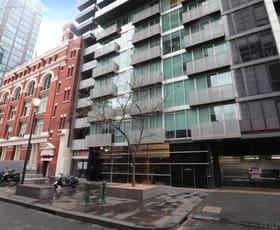 Parking / Car Space commercial property leased at 1003/28 Wills Street Melbourne VIC 3000