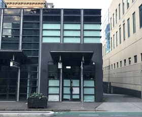 Offices commercial property leased at 82 Wellington Street Collingwood VIC 3066