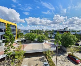 Offices commercial property leased at 1305/1 Lake Orr Drive Varsity Lakes QLD 4227