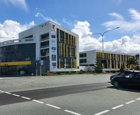 Offices commercial property leased at 1305/1 Lake Orr Drive Varsity Lakes QLD 4227