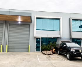 Factory, Warehouse & Industrial commercial property leased at 10/73 Assembly Drive Dandenong VIC 3175