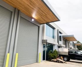 Factory, Warehouse & Industrial commercial property leased at 10/73 Assembly Drive Dandenong VIC 3175