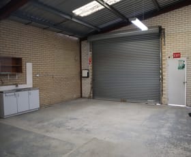 Offices commercial property leased at 4/9 Clavering Street Bayswater WA 6053