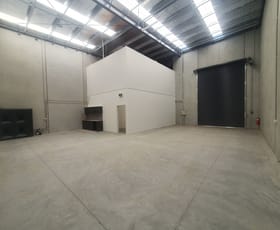 Factory, Warehouse & Industrial commercial property leased at 6/138 Indian Drive Keysborough VIC 3173