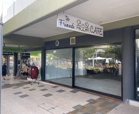 Shop & Retail commercial property leased at Shop 3/51-55 Bulcock Street Caloundra QLD 4551