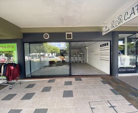 Shop & Retail commercial property leased at Shop 3/51-55 Bulcock Street Caloundra QLD 4551