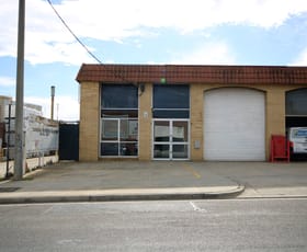 Factory, Warehouse & Industrial commercial property leased at 1/59-65 Keys Road Moorabbin VIC 3189