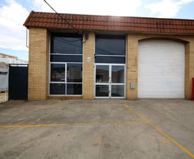 Factory, Warehouse & Industrial commercial property leased at 1/59-65 Keys Road Moorabbin VIC 3189