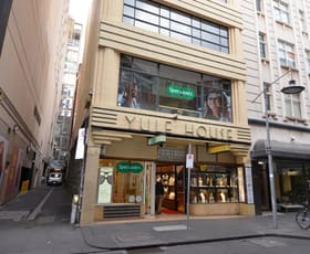 Shop & Retail commercial property leased at Shop 2/309-311 Little Collins Street Melbourne VIC 3000