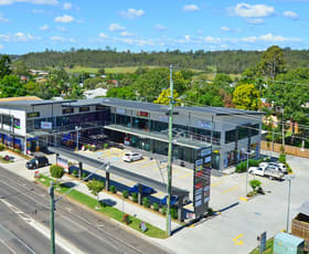 Offices commercial property for lease at Fully Fitted Office Brisbane rd Goodna QLD 4300