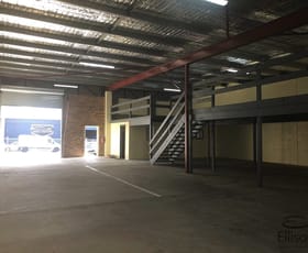 Factory, Warehouse & Industrial commercial property leased at 4/6 Pendrey Court Woodridge QLD 4114