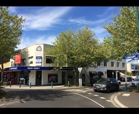 Medical / Consulting commercial property leased at 4A/8A St Andrews Street Brighton VIC 3186