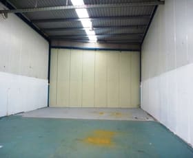 Factory, Warehouse & Industrial commercial property leased at 30F/1-3 Endeavour Rd Caringbah NSW 2229