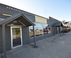 Factory, Warehouse & Industrial commercial property leased at 9/202-204 Melbourne Road Wodonga VIC 3690