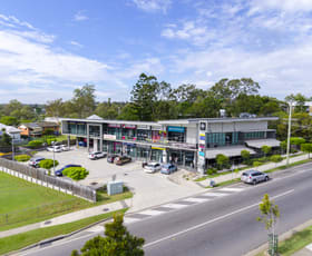 Offices commercial property for lease at Job network NDIS Queen St Goodna QLD 4300