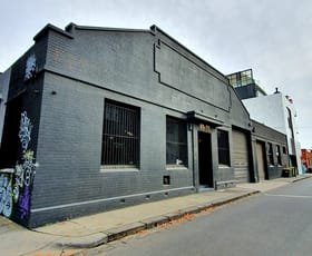Factory, Warehouse & Industrial commercial property leased at 69-71 Rupert Street Collingwood VIC 3066
