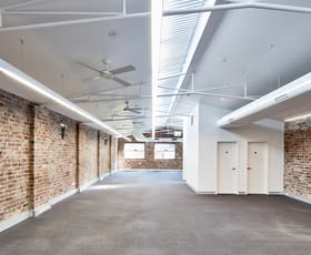Offices commercial property leased at 80 Buckingham Street Surry Hills NSW 2010