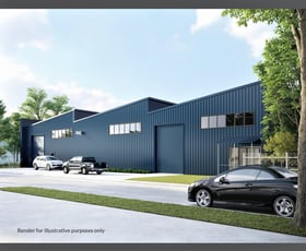 Factory, Warehouse & Industrial commercial property leased at 1360 Kingsford Smith Drive Pinkenba QLD 4008