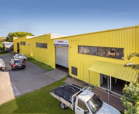 Factory, Warehouse & Industrial commercial property leased at 1360 Kingsford Smith Drive Pinkenba QLD 4008