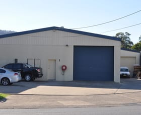 Showrooms / Bulky Goods commercial property leased at 2/21 June Street Coffs Harbour NSW 2450