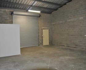 Factory, Warehouse & Industrial commercial property leased at 2/21 June Street Coffs Harbour NSW 2450