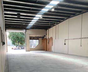 Factory, Warehouse & Industrial commercial property leased at 3/32 Fulton Street Oakleigh South VIC 3167