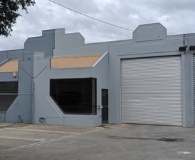 Factory, Warehouse & Industrial commercial property leased at 3/32 Fulton Street Oakleigh South VIC 3167