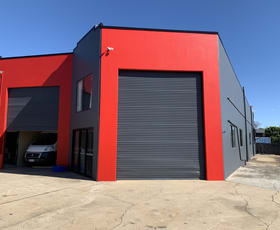 Factory, Warehouse & Industrial commercial property leased at 4/21 Olympic Circuit Southport QLD 4215