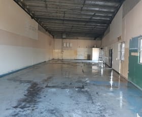 Factory, Warehouse & Industrial commercial property leased at 4/21 Olympic Circuit Southport QLD 4215