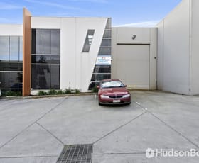 Showrooms / Bulky Goods commercial property leased at 3/385 McClelland Drive Langwarrin VIC 3910