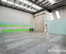 Showrooms / Bulky Goods commercial property leased at 3/385 McClelland Drive Langwarrin VIC 3910