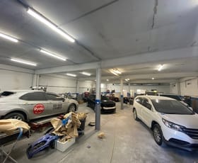 Factory, Warehouse & Industrial commercial property leased at 9 Bridge Street Rydalmere NSW 2116