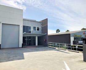 Factory, Warehouse & Industrial commercial property leased at 38 Boothby Street Kedron QLD 4031