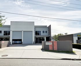 Factory, Warehouse & Industrial commercial property leased at 38 Boothby Street Kedron QLD 4031
