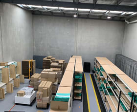 Factory, Warehouse & Industrial commercial property leased at 12A Wurrook Circuit Caringbah NSW 2229