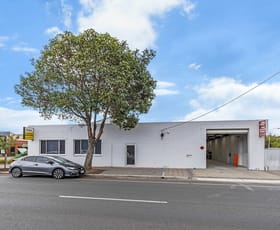 Factory, Warehouse & Industrial commercial property leased at 57 MANTON STREET Hindmarsh SA 5007