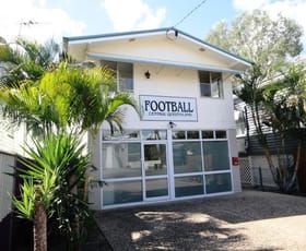 Medical / Consulting commercial property leased at 223 Campbell Street Rockhampton City QLD 4700