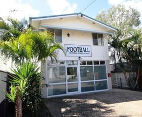 Offices commercial property leased at 223 Campbell Street Rockhampton City QLD 4700