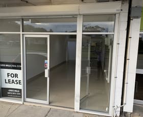 Showrooms / Bulky Goods commercial property leased at 562B The Entrance Road Bateau Bay NSW 2261