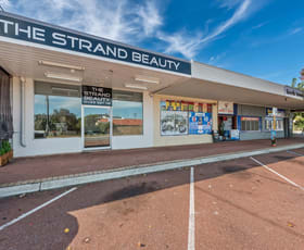 Offices commercial property leased at 306 The Strand Dianella WA 6059