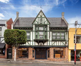 Medical / Consulting commercial property leased at 478 Toorak Road Toorak VIC 3142