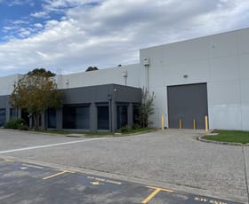 Factory, Warehouse & Industrial commercial property leased at 10 Sperry Drive Tullamarine VIC 3043