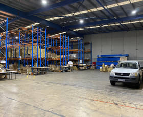 Factory, Warehouse & Industrial commercial property leased at 10 Sperry Drive Tullamarine VIC 3043