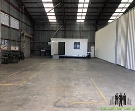 Factory, Warehouse & Industrial commercial property leased at 2/10 Reynolds Crt Burpengary QLD 4505