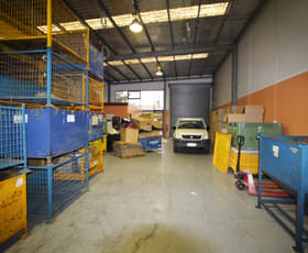 Factory, Warehouse & Industrial commercial property leased at 5 Brett Drive Carrum Downs VIC 3201