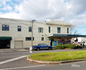 Offices commercial property leased at Suite 5/274-276 Queens Parade Fitzroy North VIC 3068