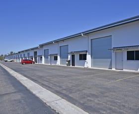 Factory, Warehouse & Industrial commercial property leased at 14/102 Coonawarra Road Winnellie NT 0820